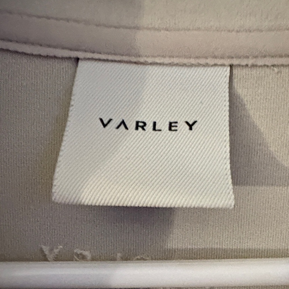 Varley Roeder Half Zip Midlayer - Picture 2 of 10